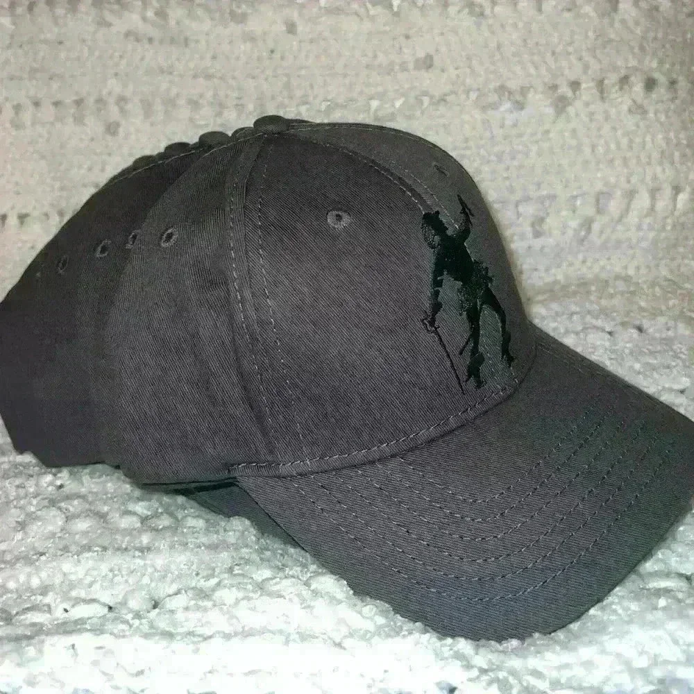 N/A grey black